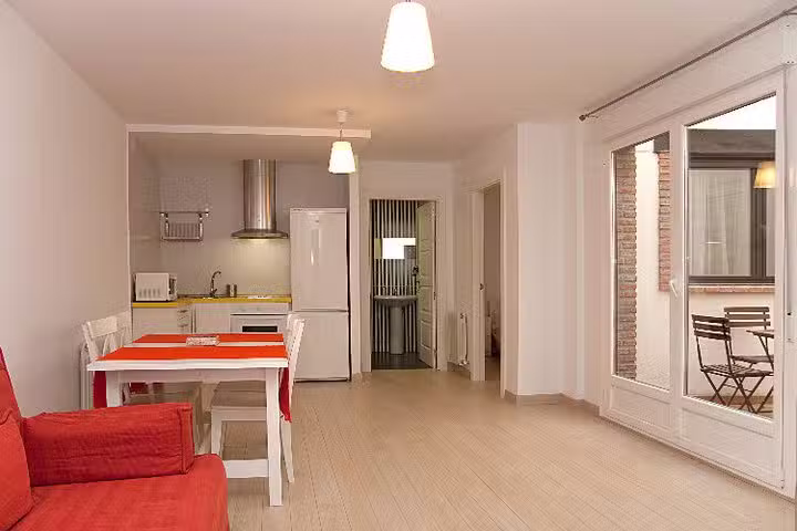 Apartamentos Tur&iacute;stico-Rurales Daroca de Rioja