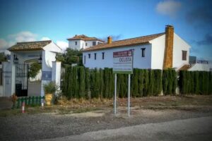 Apartamentos Turistico Rurales Via Verde del Aceite