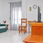 Apartamentos tur&iacute;sticos