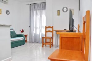 Apartamentos tur&iacute;sticos