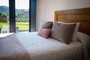 Apartamentos Tur&iacute;sticos A Galera