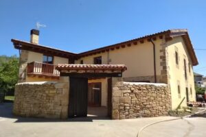 APARTAMENTOS TUR&Iacute;STICOS ACCESIBLES LA QUINTA DE SOTOSCUEVA