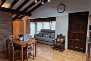 Apartamentos turísticos Adrimar