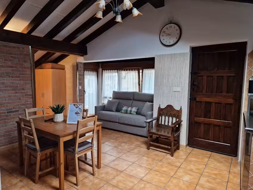 Apartamentos tur&iacute;sticos Adrimar