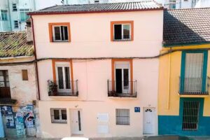 Apartamentos turisticos Alqazeres Confort