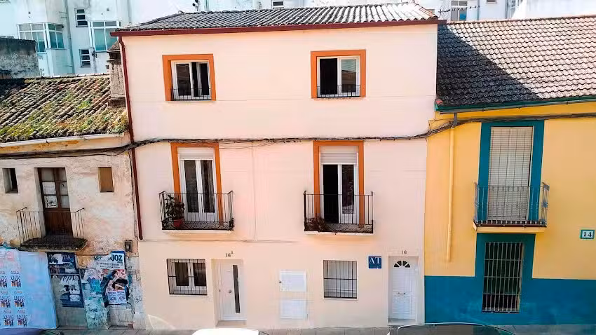 Apartamentos turisticos Alqazeres Confort