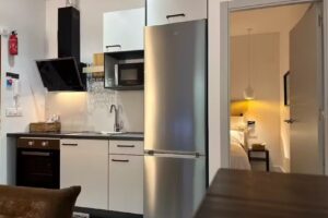 Apartamentos Tur&iacute;sticos Anc&aacute; Nacho