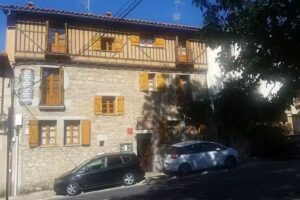 Apartamentos Tur&iacute;sticos Anita