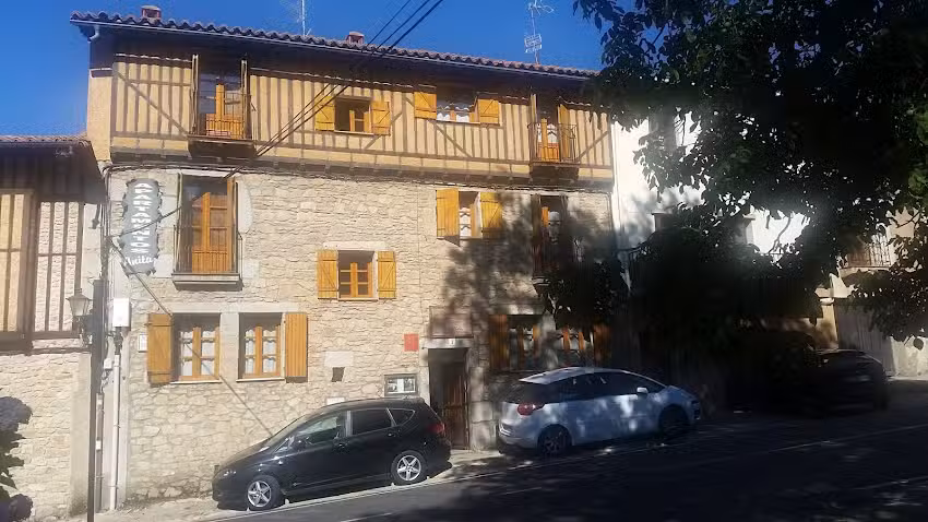 Apartamentos Tur&iacute;sticos Anita