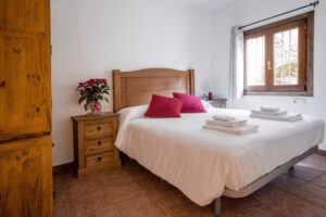 Apartamentos turísticos Antiguo Horno