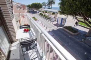 Apartamentos Tur&iacute;sticos Antonio