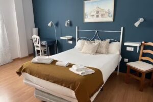 Apartamentos Tur&iacute;sticos Architettura