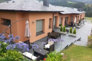 Apartamentos Turísticos Arcos del Esva