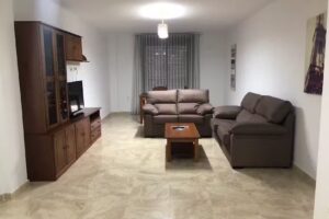 APARTAMENTOS TURISTICOS ARQUIMEDES