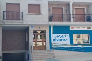 Apartamentos Tur&iacute;sticos As Caldelas