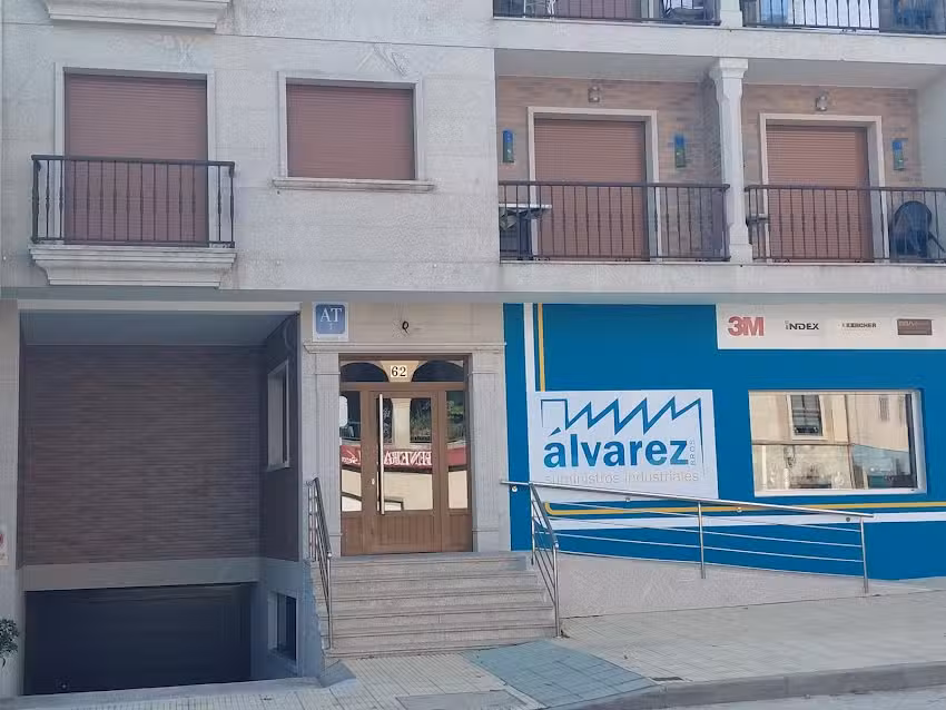 Apartamentos Tur&iacute;sticos As Caldelas