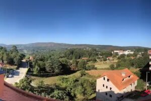 Apartamentos tur&iacute;sticos Augusto