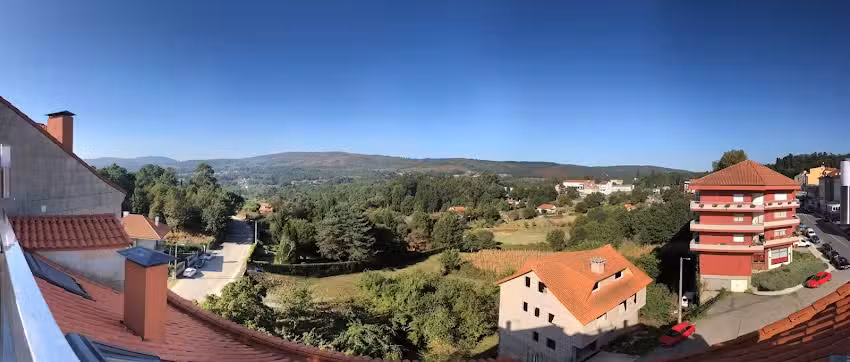 Apartamentos tur&iacute;sticos Augusto