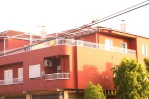 Apartamentos Turisticos Azahar Puente de Genave