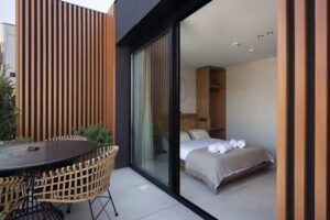 Apartamentos Turísticos Balisse