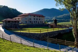 Apartamentos Tur&iacute;sticos Baolafuente