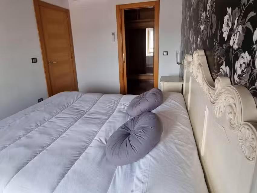 Apartamentos Tur&iacute;sticos Betanzos