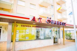 Apartamentos Tur&iacute;sticos Biarritz Gand&iacute;a