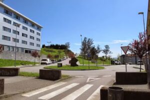 Apartamentos tur&iacute;sticos Cancelas