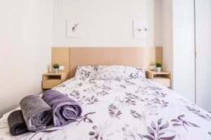 Apartamentos tur&iacute;sticos Cartagena Flats &ndash; Calle Mayor II