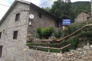 Apartamentos Turisticos Casa Arruebo