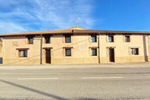 Apartamentos Tur&iacute;sticos &ldquo;CASA DAKAR&rdquo;