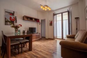 Apartamentos tur&iacute;sticos Casa de la Lonja