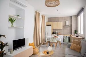 Apartamentos Tur&iacute;sticos Casa Mac&iacute;as