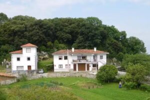 Apartamentos Turísticos Casa María