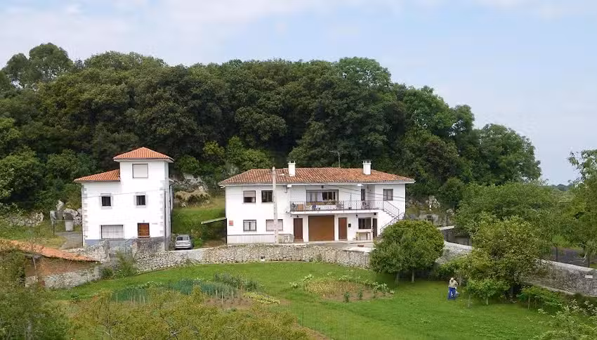 Apartamentos Tur&iacute;sticos Casa Mar&iacute;a