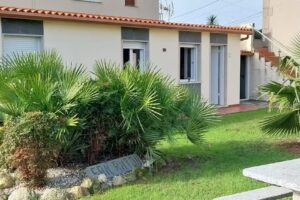 Apartamentos Tur&iacute;sticos Casa Sandra