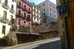 Apartamentos Tur&iacute;sticos Casco Antiguo