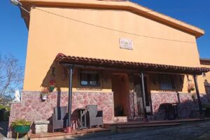 Apartamentos Turisticos Castiello