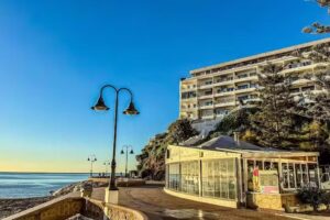 Apartamentos Tur&iacute;sticos Castillo del Vig&iacute;a