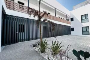 Apartamentos Tur&iacute;sticos Castilnovo