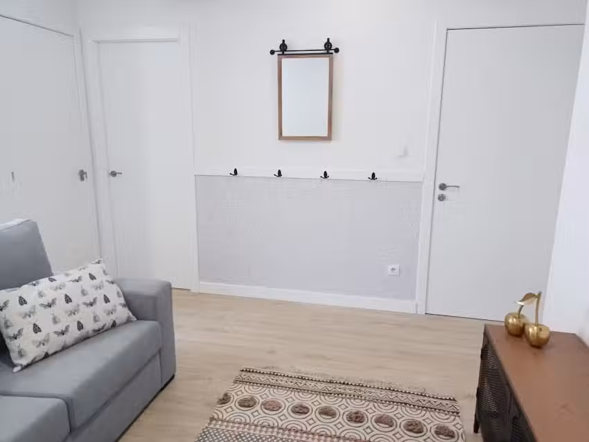 Apartamentos Turisticos Cedeira