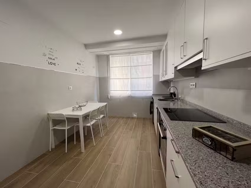 Apartamentos tur&iacute;sticos Cedemar