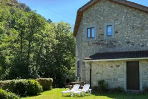 Apartamentos turísticos Cheras