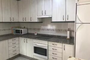 Apartamentos tur&iacute;sticos CHUS