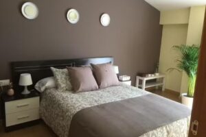 Apartamentos Tur&iacute;sticos Clavero 2