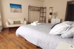 Apartamentos Turísticos Compostela