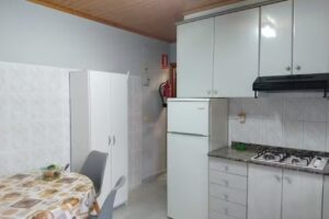 Apartamentos Tur&iacute;sticos con vistas al mar