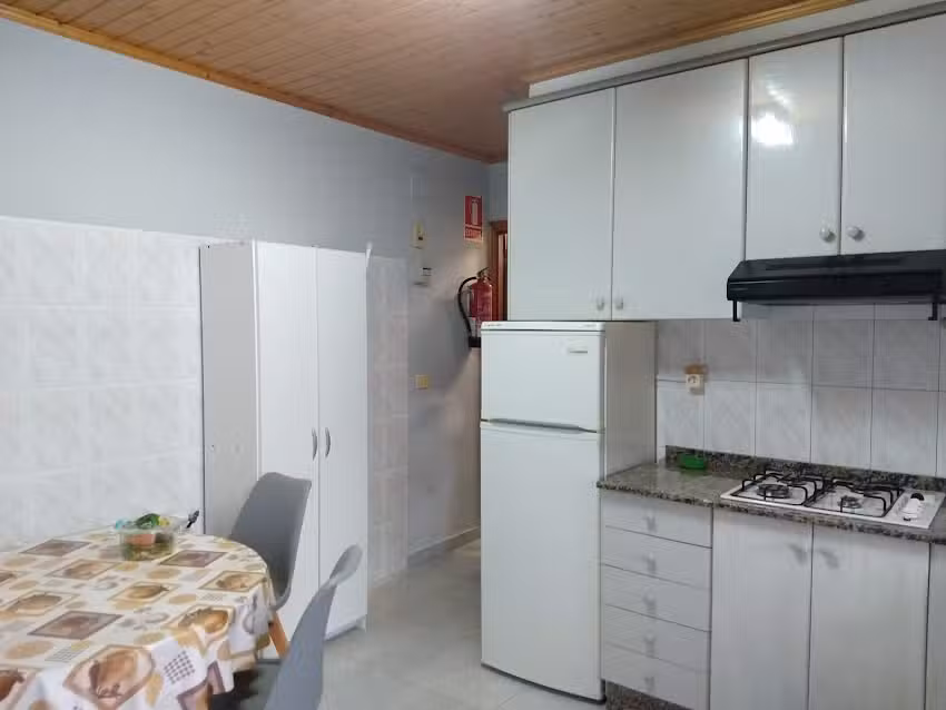 Apartamentos Tur&iacute;sticos con vistas al mar