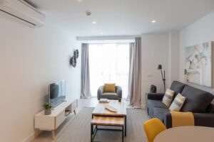 Apartamentos Tur&iacute;sticos Concheiros 5
