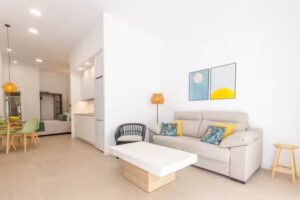 Apartamentos Tur&iacute;sticos C&oacute;rdoba Alnatur